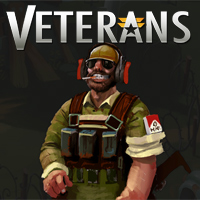 Veterans Online: Treinador (V1.0.11)