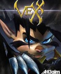 Vexx: Trainer +15 [v1.2]