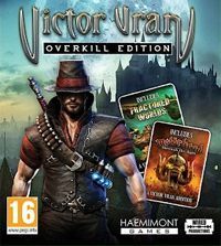 Victor Vran: Overkill Edition: Treinador (V1.0.67)