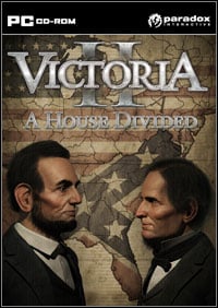 Victoria II: A House Divided: Treinador (V1.0.90)