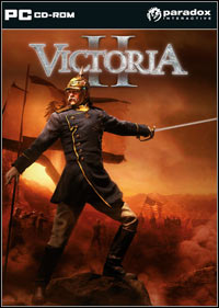 Victoria II: Cheats, Trainer +13 [MrAntiFan]