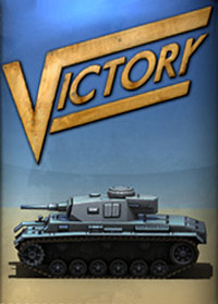 Victory: Treinador (V1.0.30)