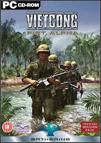 Vietcong: Fist Alpha: Treinador (V1.0.68)