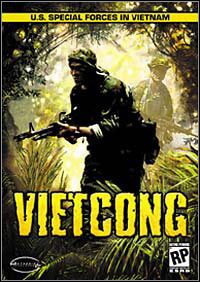 Vietcong: Cheats, Trainer +9 [dR.oLLe]