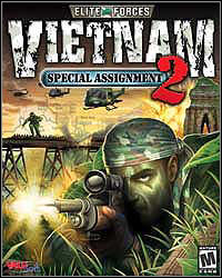 Vietnam 2: Special Assignment: Cheats, Trainer +14 [FLiNG]