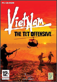 Vietnam: The Tet Offensive: Trainer +15 [v1.6]