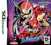 Viewtiful Joe: Double Trouble: Cheats, Trainer +10 [dR.oLLe]