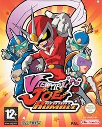 Treinador liberado para Viewtiful Joe: Red Hot Rumble [v1.0.6]