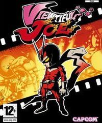 Viewtiful Joe: Cheats, Trainer +15 [CheatHappens.com]