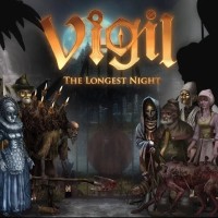 Vigil: The Longest Night: Cheats, Trainer +8 [dR.oLLe]