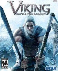 Viking: Battle for Asgard: Trainer +11 [v1.2]