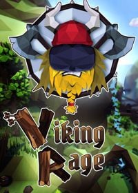 Viking Rage: Trainer +9 [v1.6]