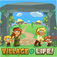 Village Life: Cheats, Trainer +6 [FLiNG]