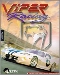 Viper Racing: Cheats, Trainer +14 [dR.oLLe]