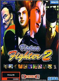 Virtua Fighter 2: Cheats, Trainer +13 [FLiNG]