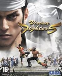 Virtua Fighter 5: Cheats, Trainer +10 [FLiNG]