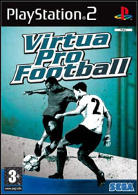 Virtua Pro Football: Treinador (V1.0.18)