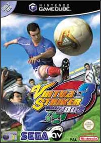 Virtua Striker 2002: Cheats, Trainer +13 [FLiNG]