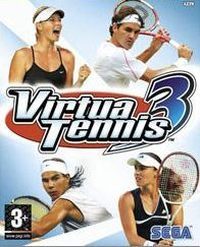 Treinador liberado para Virtua Tennis 3 [v1.0.1]