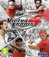 Virtua Tennis 4: Treinador (V1.0.74)