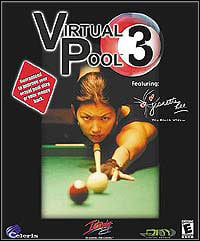 Virtual Pool 3: Treinador (V1.0.61)