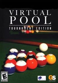 Virtual Pool: Tournament Edition: Trainer +15 [v1.3]