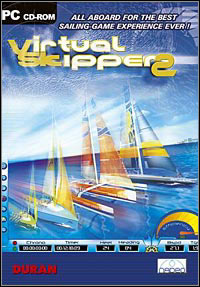 Virtual Skipper 2: Cheats, Trainer +6 [dR.oLLe]