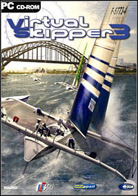 Virtual Skipper 3: Treinador (V1.0.71)