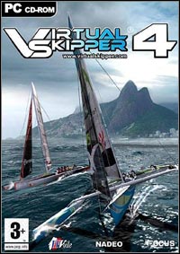 Virtual Skipper 4: Cheats, Trainer +12 [CheatHappens.com]