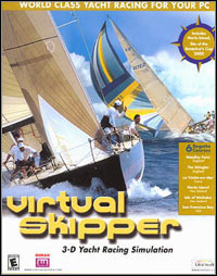 Virtual Skipper: Treinador (V1.0.75)