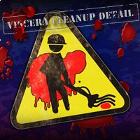 Viscera Cleanup Detail: Cheats, Trainer +5 [MrAntiFan]