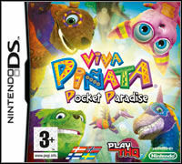 Viva Pinata: Pocket Paradise: Trainer +6 [v1.6]