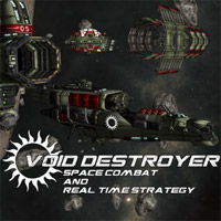 Treinador liberado para Void Destroyer [v1.0.8]