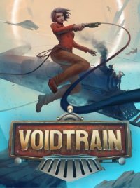 Treinador liberado para Voidtrain [v1.0.8]