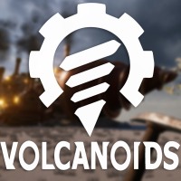 Treinador liberado para Volcanoids [v1.0.6]