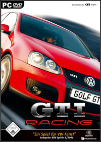 Volkswagen GTI Racing: Trainer +5 [v1.2]