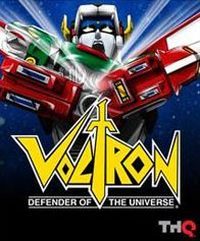 Treinador liberado para Voltron: Defender of the Universe [v1.0.1]