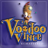 Voodoo Vince Remastered: Cheats, Trainer +10 [MrAntiFan]