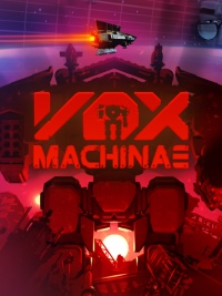 Treinador liberado para Vox Machinae [v1.0.6]