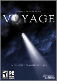 Voyage: Inspired by Jules Verne: Trainer +10 [v1.1]