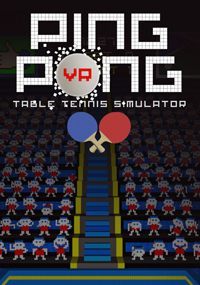 VR Ping Pong: Cheats, Trainer +12 [dR.oLLe]