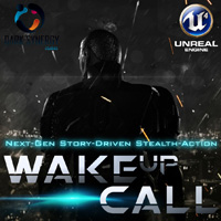 Treinador liberado para Wake Up Call [v1.0.5]