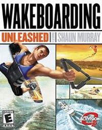 Wakeboarding Unleashed Featuring Shaun Murray: Trainer +5 [v1.8]