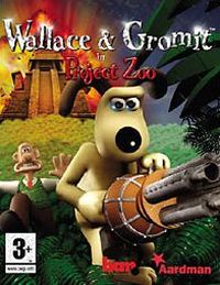 Wallace & Gromit in Project Zoo: Trainer +11 [v1.8]