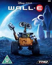 WALL-E: Cheats, Trainer +9 [CheatHappens.com]