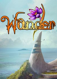 Treinador liberado para Wander [v1.0.9]