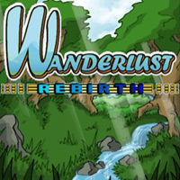 Wanderlust: Rebirth: Treinador (V1.0.7)