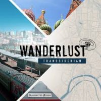 Wanderlust: Transsiberian: Cheats, Trainer +9 [FLiNG]