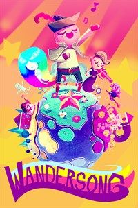 Wandersong: Treinador (V1.0.53)