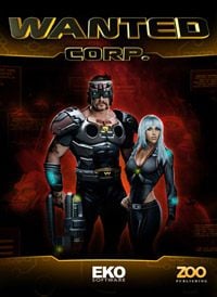 Wanted Corp: Treinador (V1.0.61)